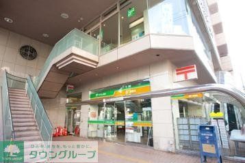 郵便局　芝４丁目郵便局（郵便局）まで800m