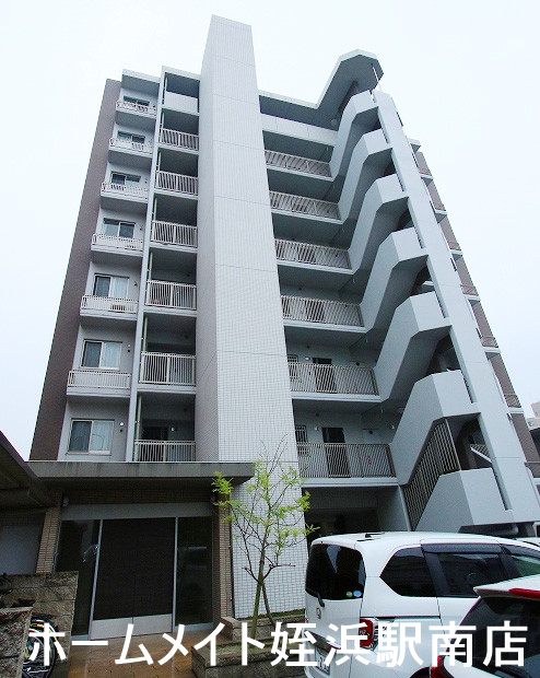 建物外観　★人気のファミリー物件が空きました♪★