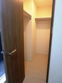 収納　収納※別部屋参考写真
