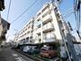メゾン．ド．成屋大阪 4階 築21年6ヶ月の賃貸物件