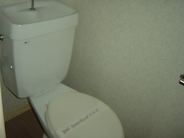 トイレ　トイレ（イメージ）