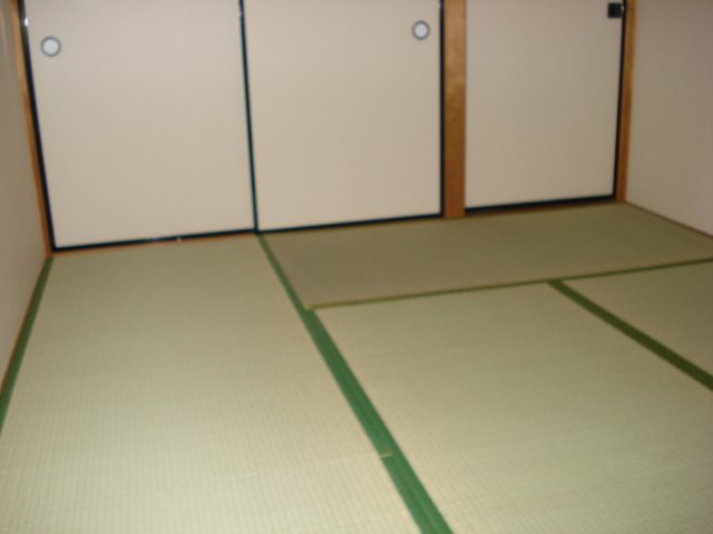 その他部屋・スペース　和室（イメージ）