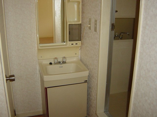 その他　脱衣所（イメージ）