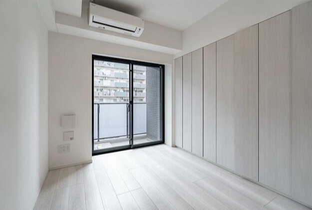 眺望　シーズンフラッツ大森西