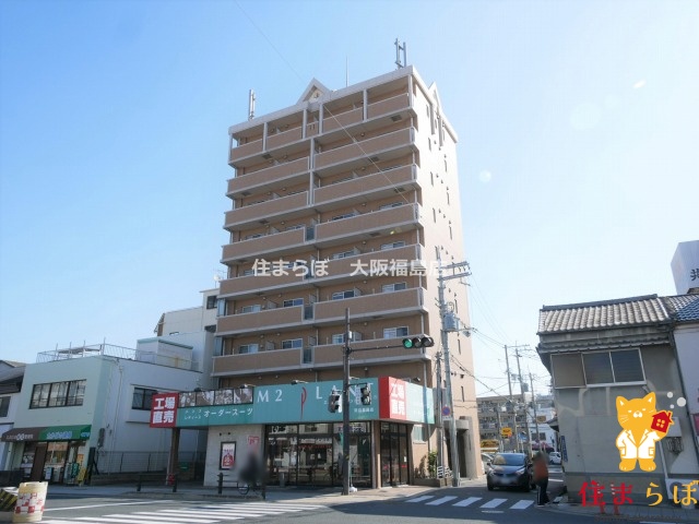 建物外観　★ ★ 口コミ平均4.94のお店 ★ ★