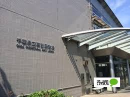 図書館　大阪市立旭図書館（図書館）まで349m