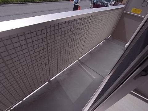 バルコニー　ベランダ