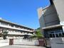 小学校　第二福田小学校（小学校）まで850m