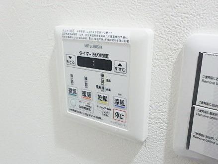 その他設備　★同施工会社/参考イメージ★