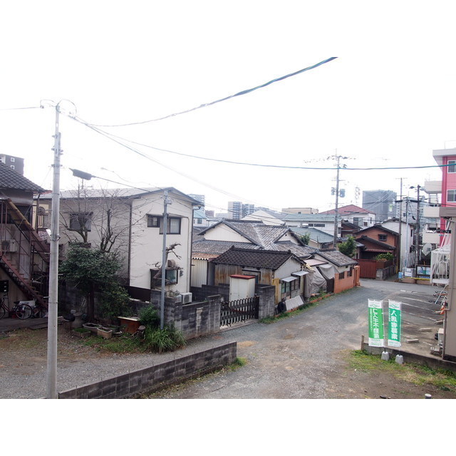 その他　景観