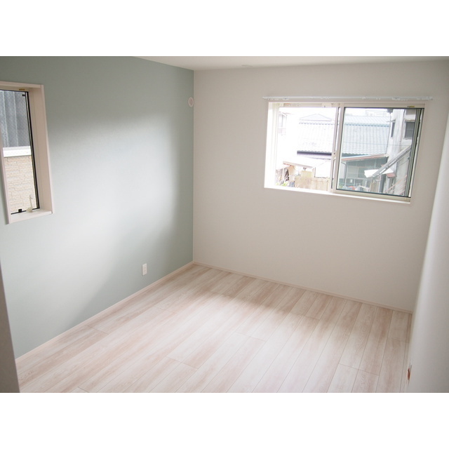 その他部屋・スペース　2Ｆ　洋室6.5帖
