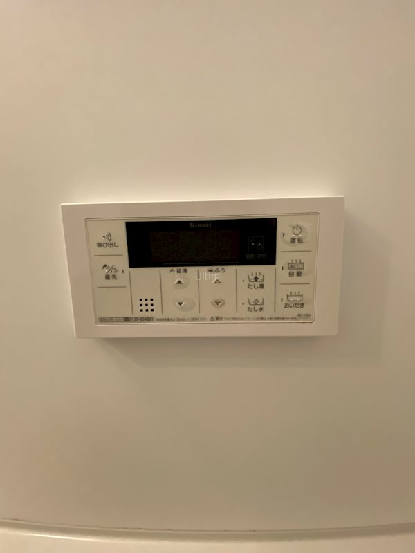 その他設備　別室の画像です、ご参考までに