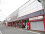 スーパー　食品館アプロ 堺店（スーパー）まで742m