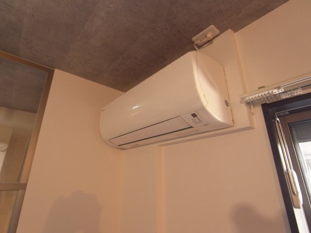 その他設備　※参考写真