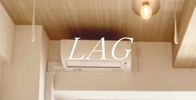 その他設備　エアコンです。