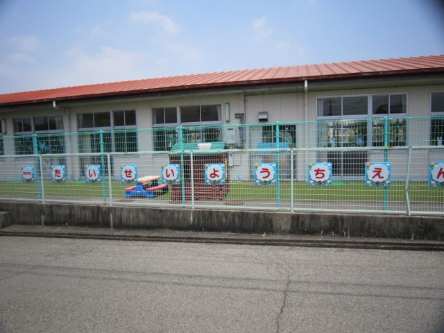 幼稚園・保育園　大成幼稚園（幼稚園・保育園）まで640m