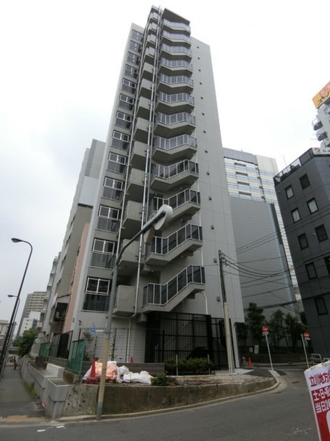 建物外観　☆外観☆