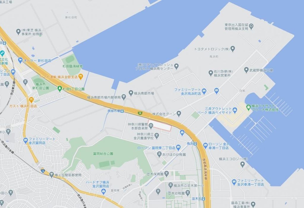 その他　★★案内図★★
