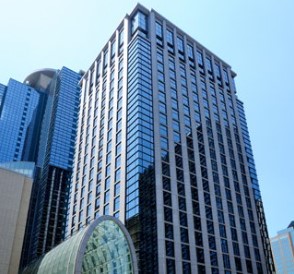 ショッピングセンター　新宿オークシティ（ショッピングセンター）まで554m