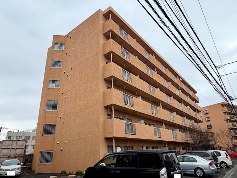 その他　建物外観