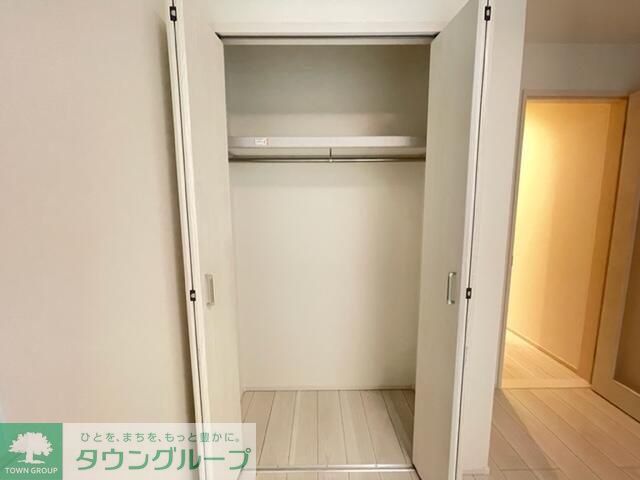 収納　※別部屋参考写真