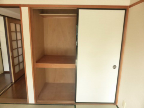 収納　参考写真