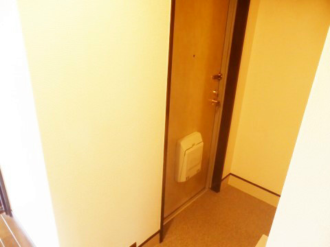玄関　参考写真