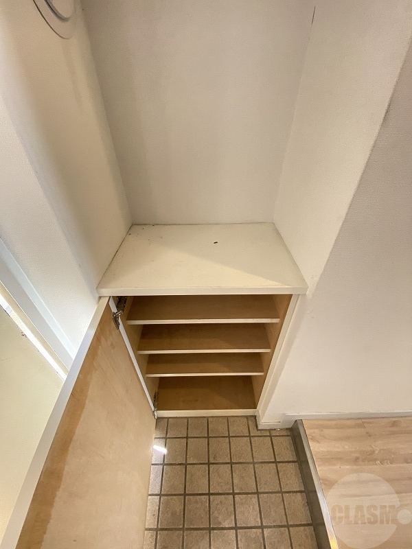 その他部屋・スペース　別部屋の参考写真