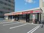 コンビニ　セイコーマート旭川4条通10丁目店（コンビニ）まで199m