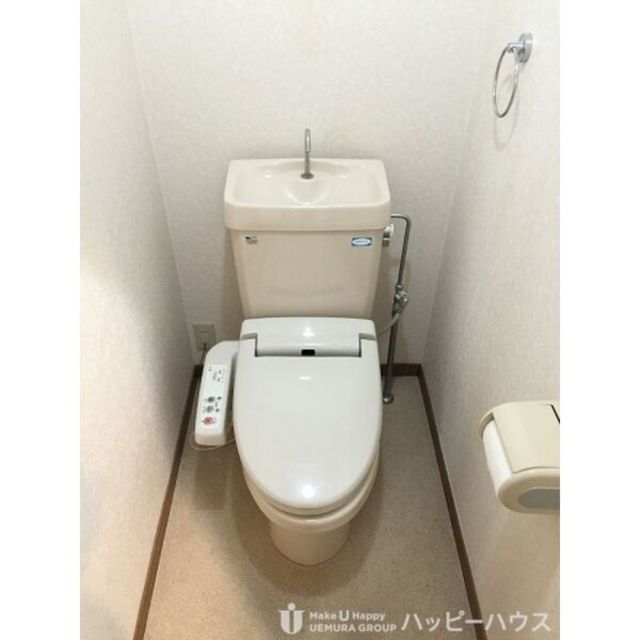 その他　【トイレ】現状を優先とします