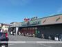 スーパー　マム鎌田店（スーパー）まで750m