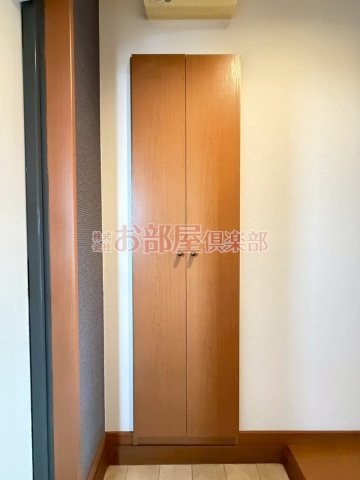 玄関　毎日通る玄関はこちらです