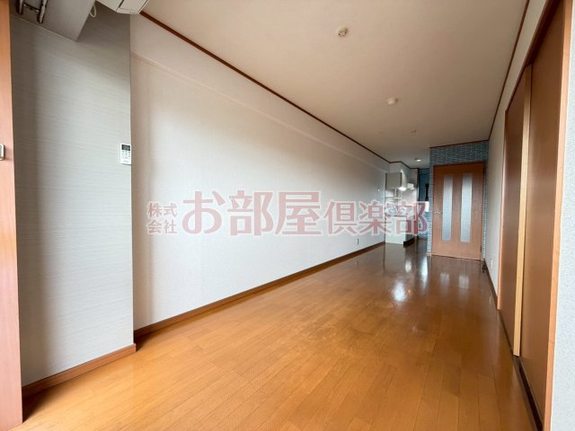 居室・リビング　ゆったり過ごせるリビングです