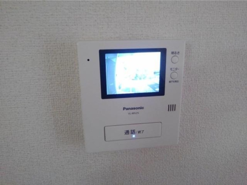 セキュリティ　図面と現状に相違がある場合には現状を優先