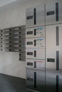 その他共有部分　その他共用部分