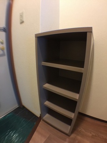 その他　シューズボックス