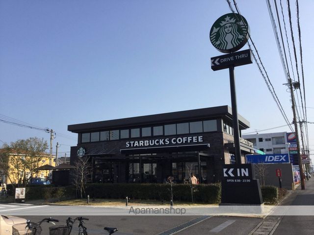 その他　スターバックス コーヒー 宮崎青葉町店（その他）まで458m