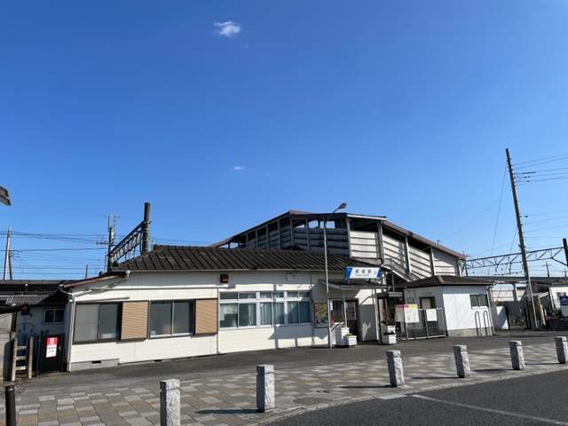 その他　安塚（その他）まで1153m