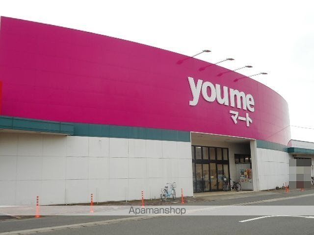 スーパー　ゆめマート城山店（スーパー）まで3000m