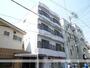 ハイム南住吉 2階 築35年の賃貸物件