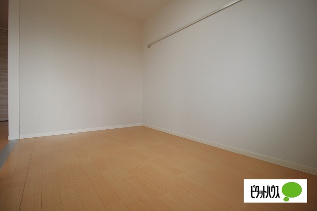 その他部屋・スペース　お部屋は２０２号室になります