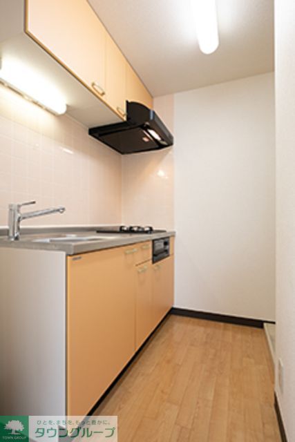 その他設備　※写真は同タイプ住戸です。