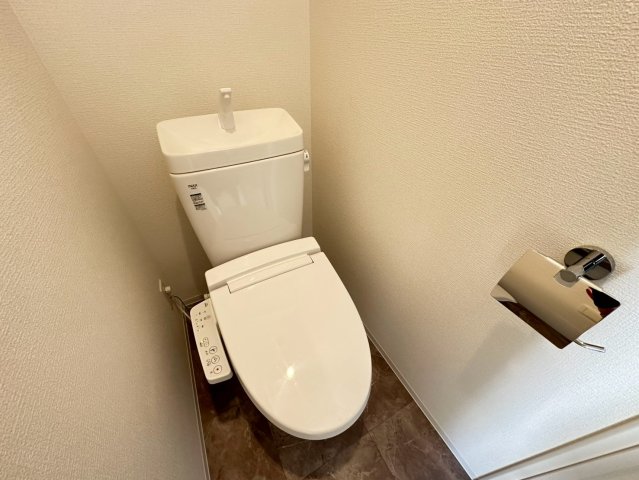 トイレ　詳細は、RISUMO江坂本店までお問合せください♪