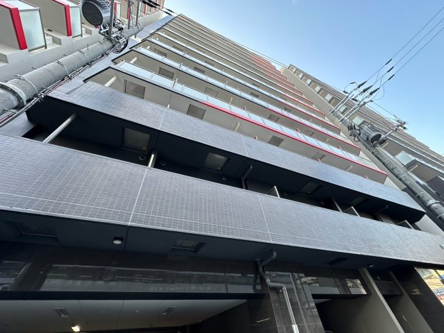 建物外観　詳細は、RISUMO江坂本店までお問合せください♪