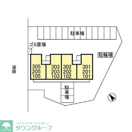 その他　お問合せはタウンハウジングまで！※現地待合わせ相談可能