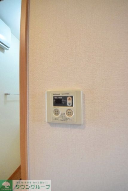 その他　★給湯リモコン★