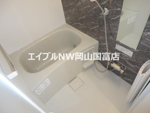バス・シャワールーム　ユニットバス