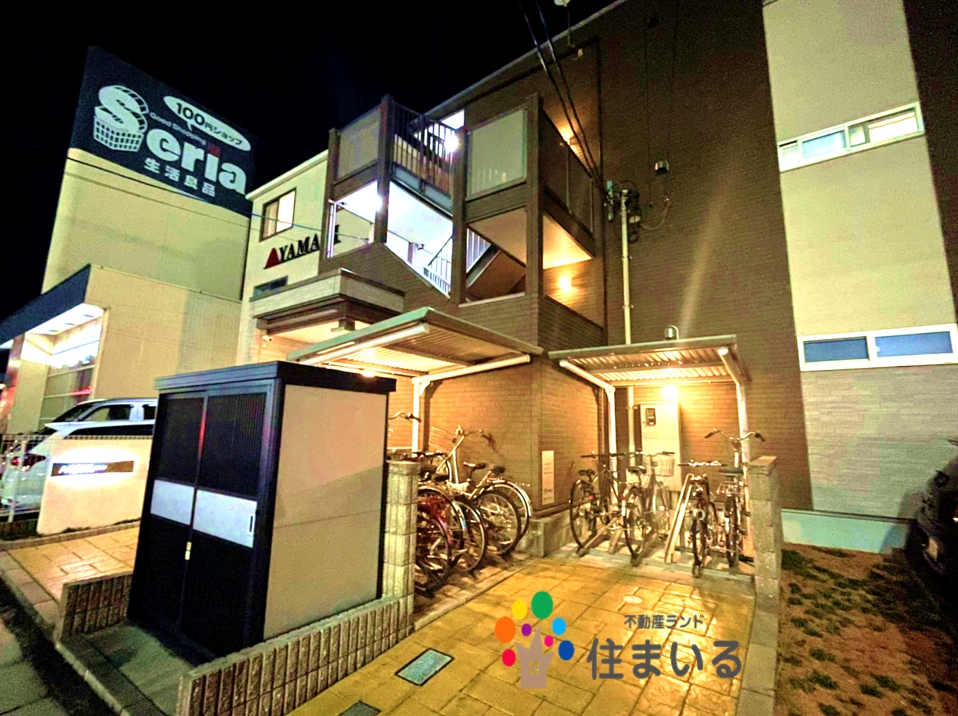 コンビニ　セブンイレブン大府共栄町店（コンビニ）まで178m