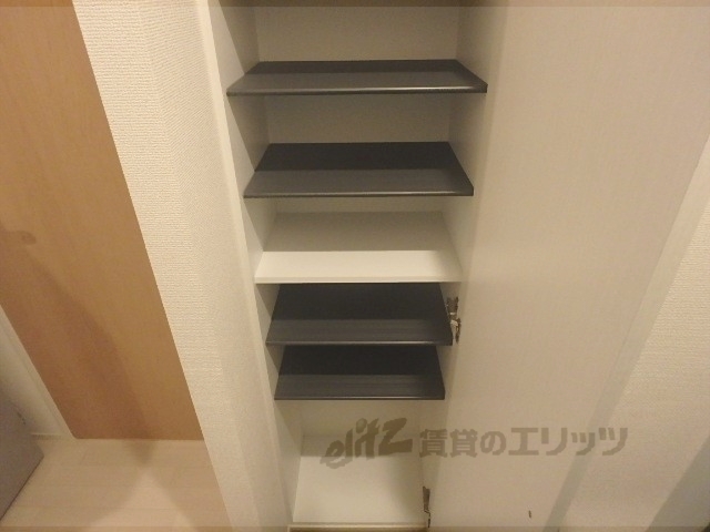 収納　下駄箱