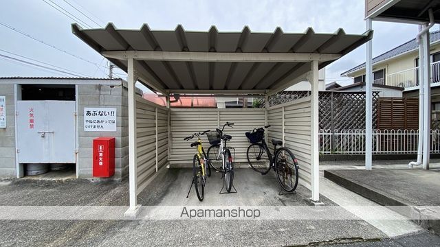 その他共有部分　その他共有部分